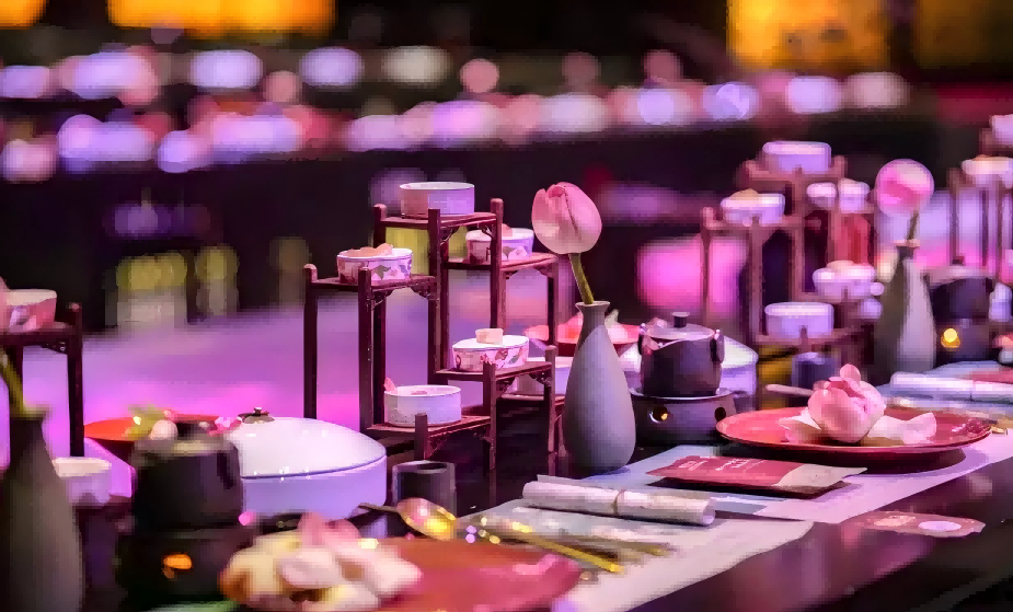 Chongqing Banquet of the Ba Kingdom: A 3,000-Year-Old Feast You Can Still Eat Today