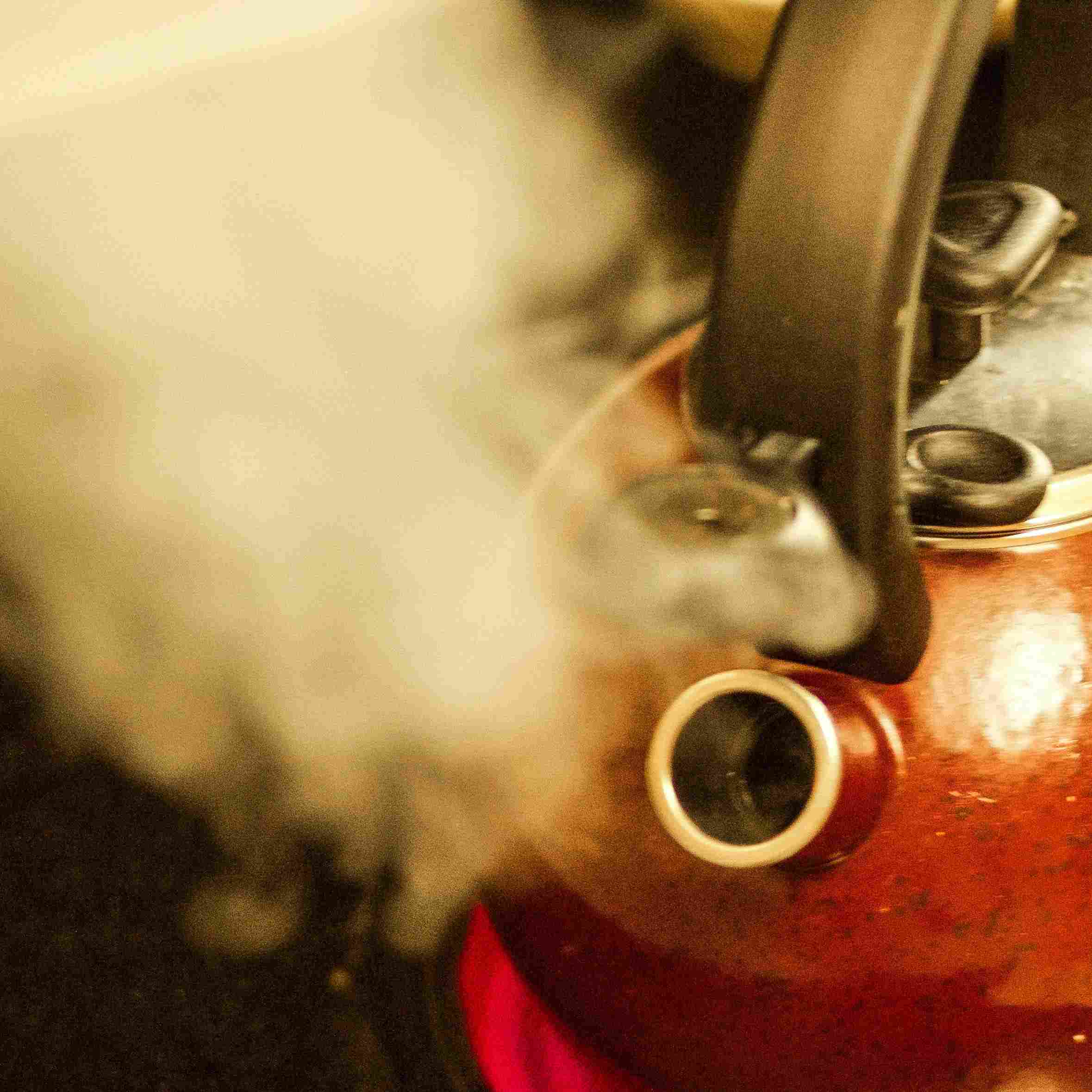 Why Chinese People Drink Hot Water (And Why It Shocked Me)